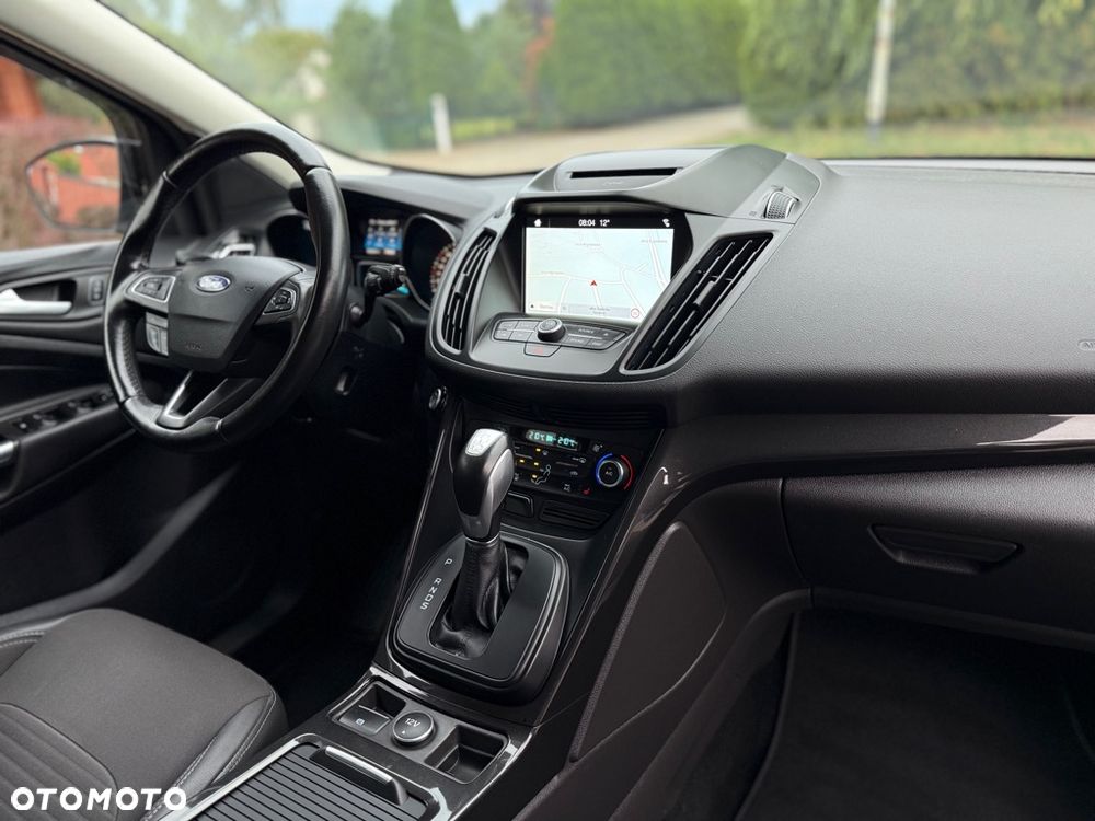 Ford Kuga 2.0 TDCi 4WD Titanium - 29