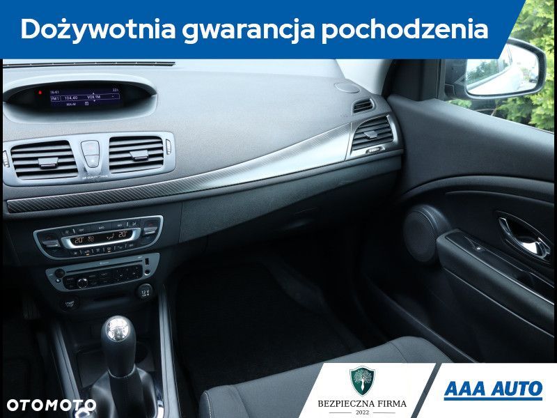 Renault Megane - 9