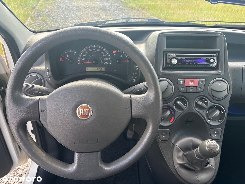 Fiat Panda 1.1 Active - 13