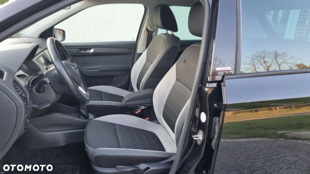 Skoda Fabia 1.2 TSI Joy - 11