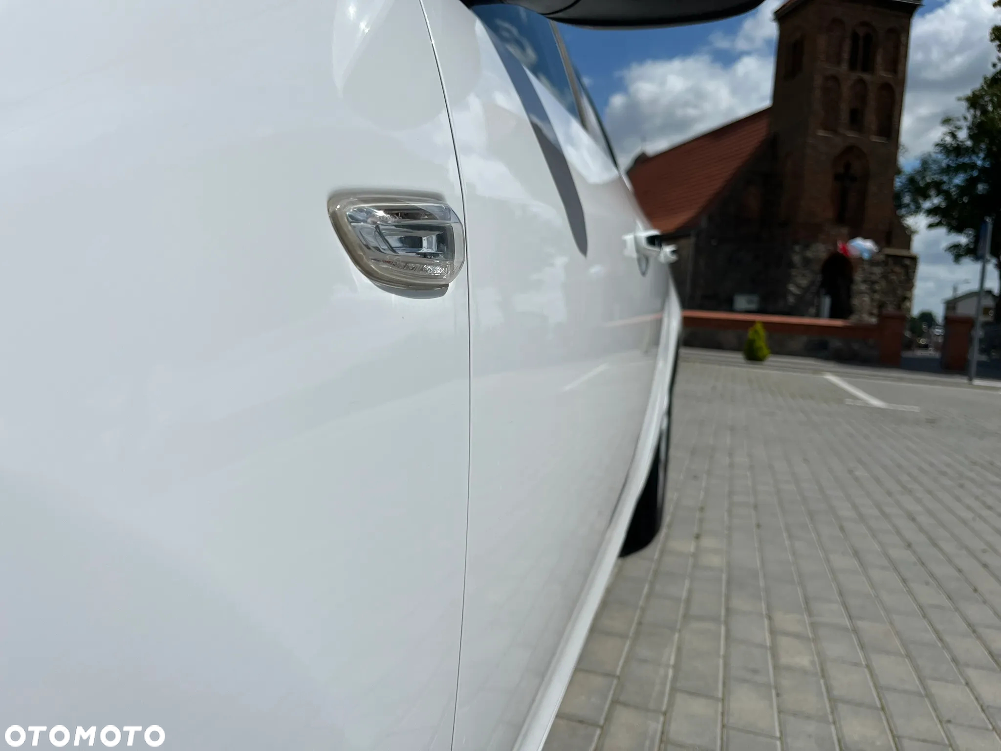 Opel Astra 1.7 CDTI DPF ecoFLEX Start/Stop Edition - 7