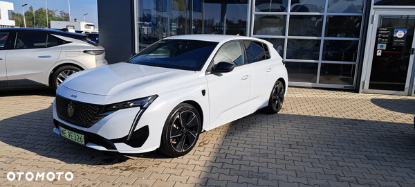 Peugeot 308 e-308 54kWh GT