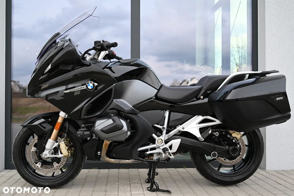 BMW RT - 3