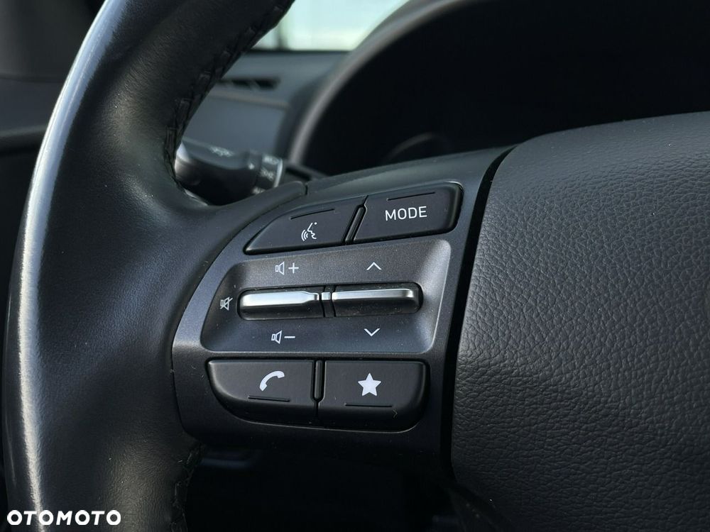 Hyundai Kona 1.0 T-GDI Comfort DCT - 17