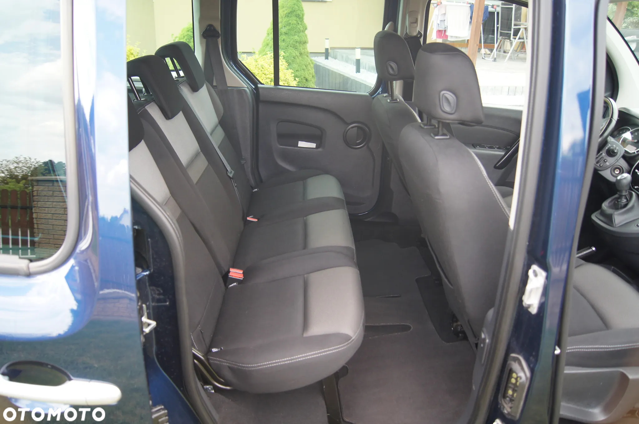 Renault Kangoo 1.5 dCi Extrem - 13