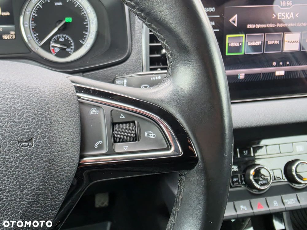 Skoda Karoq 1.5 TSI ACT 4x2 Ambition DSG - 11