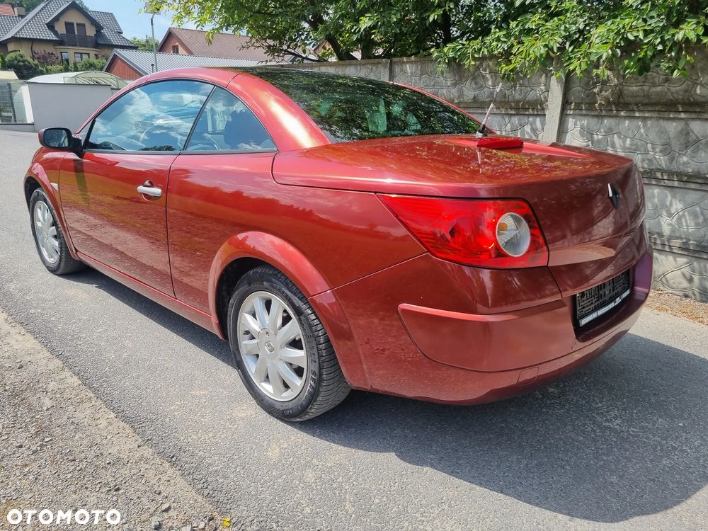 Renault Megane 1.6 Avantage - 6