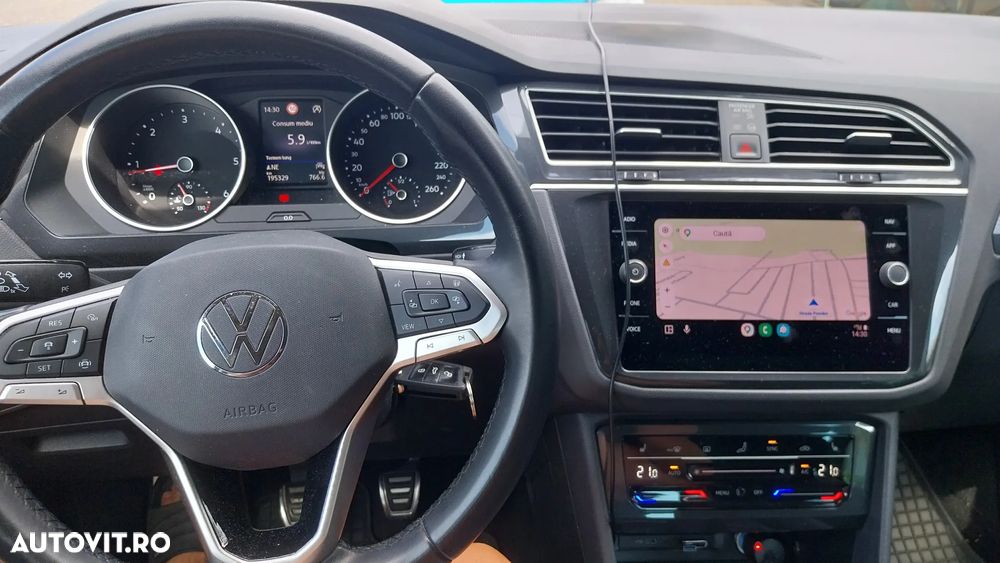 Volkswagen Tiguan - 6