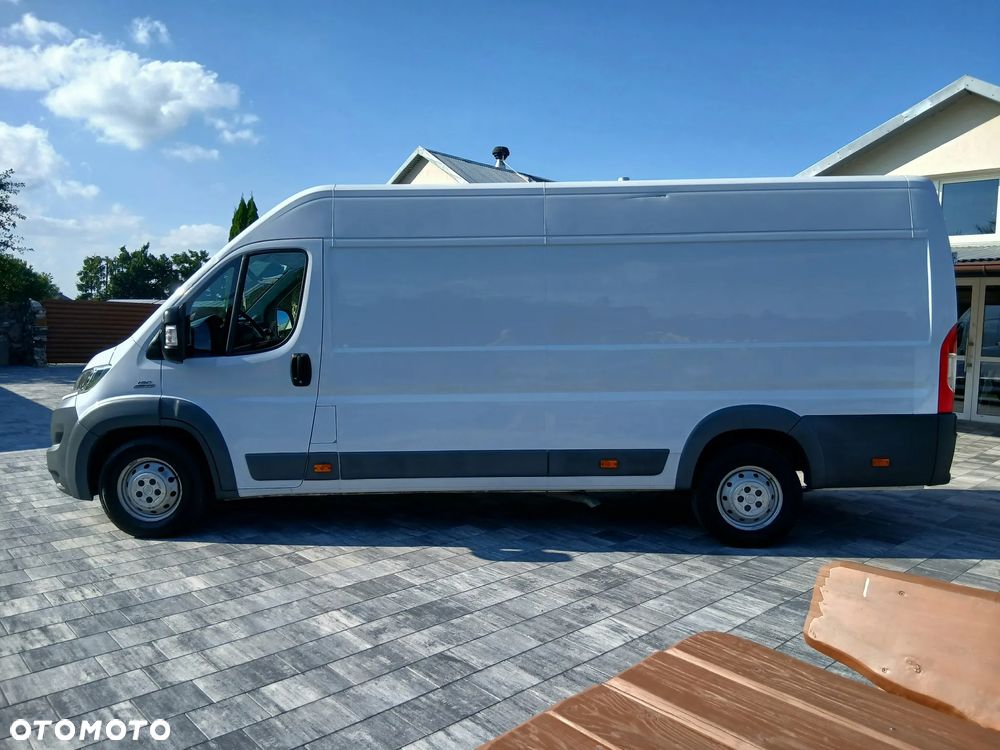 Fiat Ducato - 12