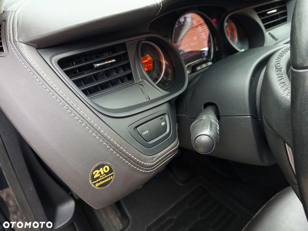 Citroën C5 2.2 HDi Exclusive - 30