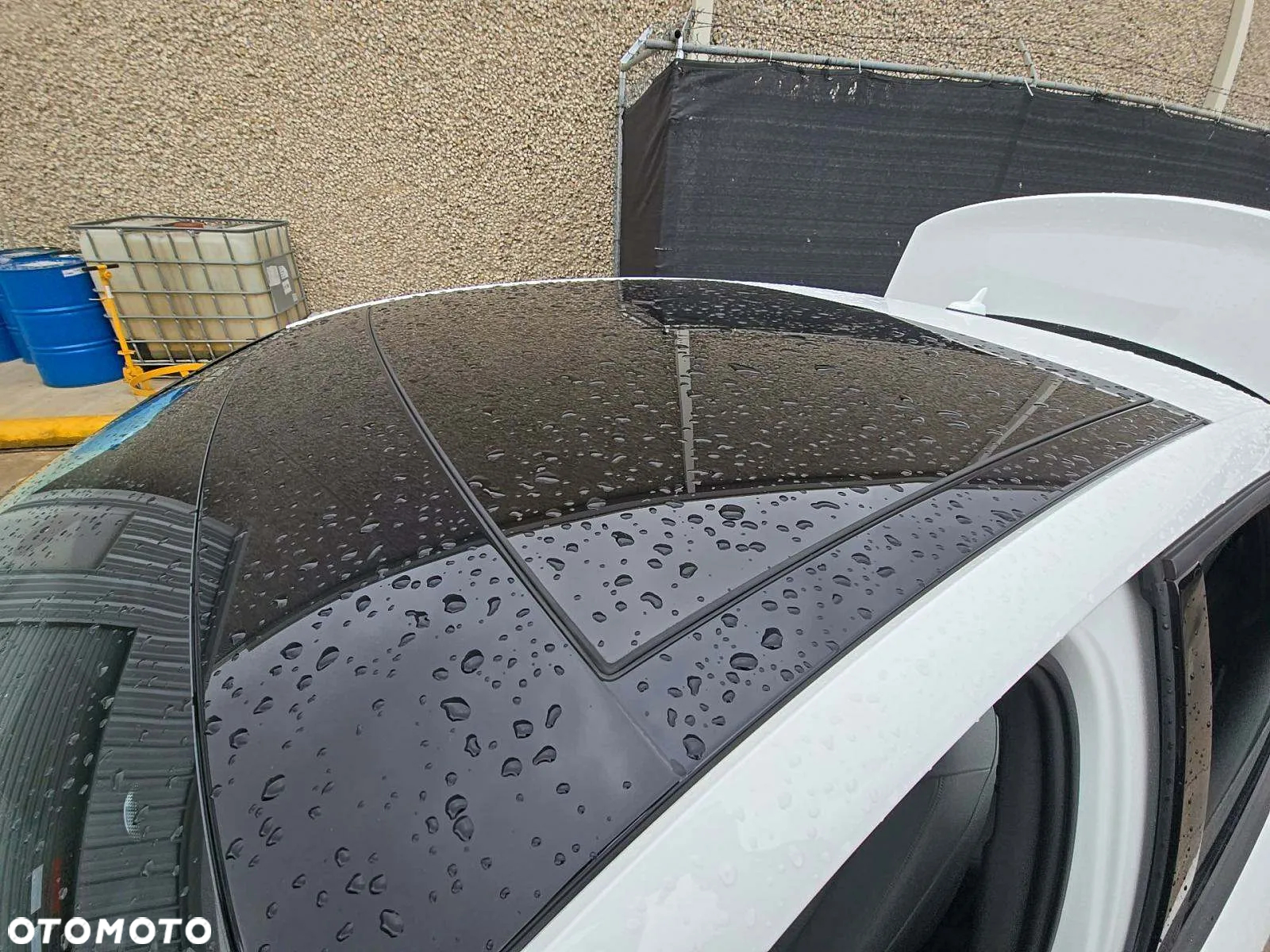 Audi A3 2.0 TFSI Sportback quattro S tronic sport - 8