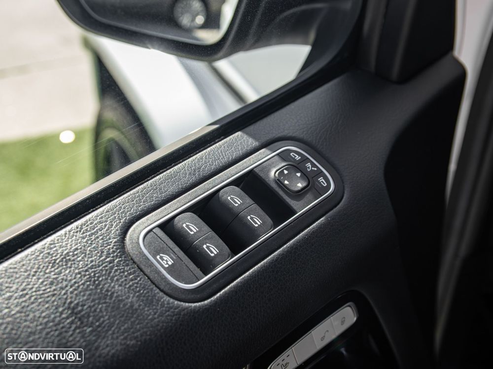 Mercedes-Benz G 500 9G-TRONIC AMG Line - 44