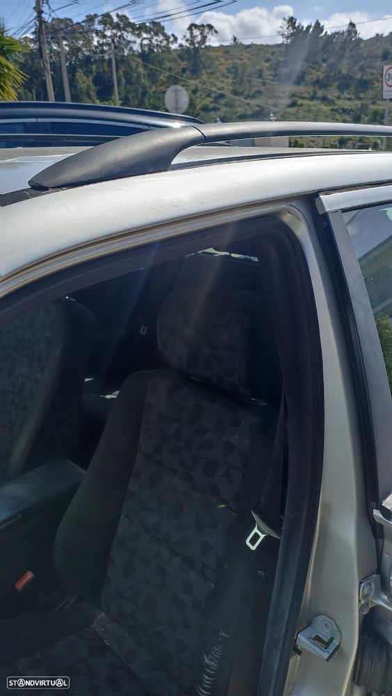 Mercedes-Benz C 220 - 6