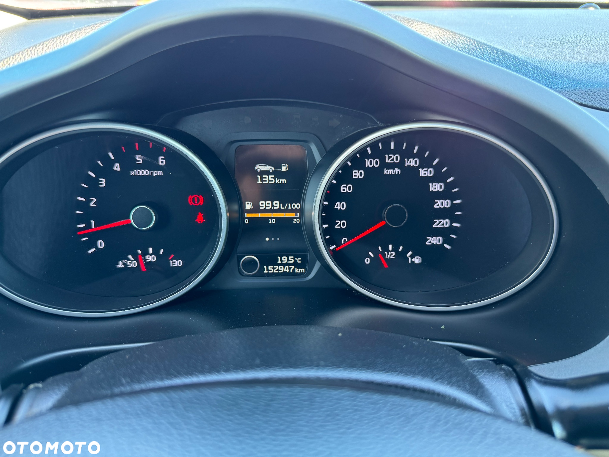 Kia Sportage 1.7 CRDI XL 2WD - 22