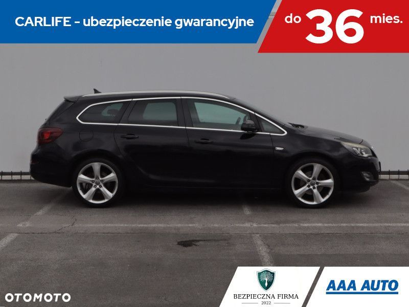 Opel Astra - 8