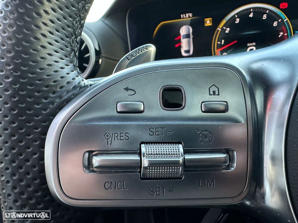 Mercedes-Benz AMG GT 43 4Matic+ - 32