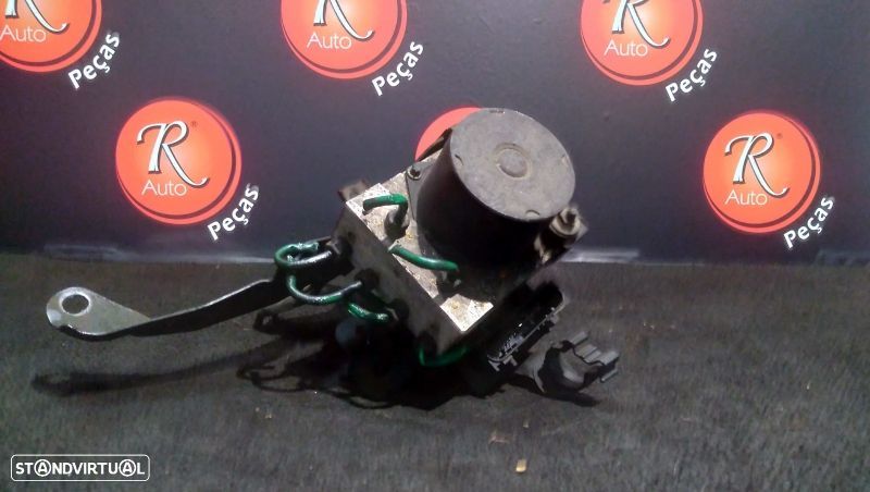 Abs Opel Corsa C (X01) - 1