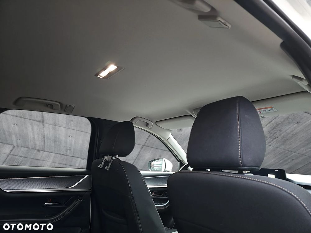 Mazda CX-60 3.3 D mHEV Exclusive Line - 21