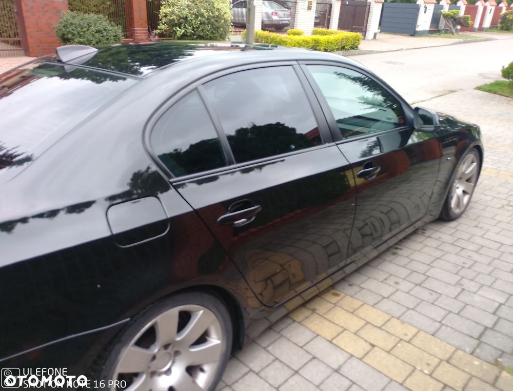 BMW Seria 5 - 32