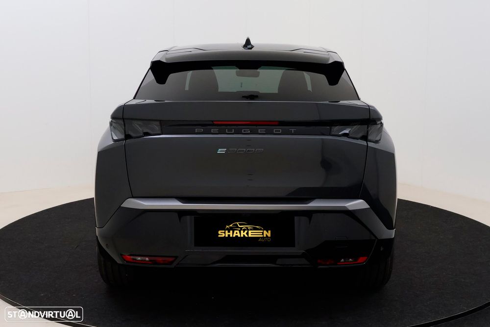 Peugeot E-3008 GT - 4