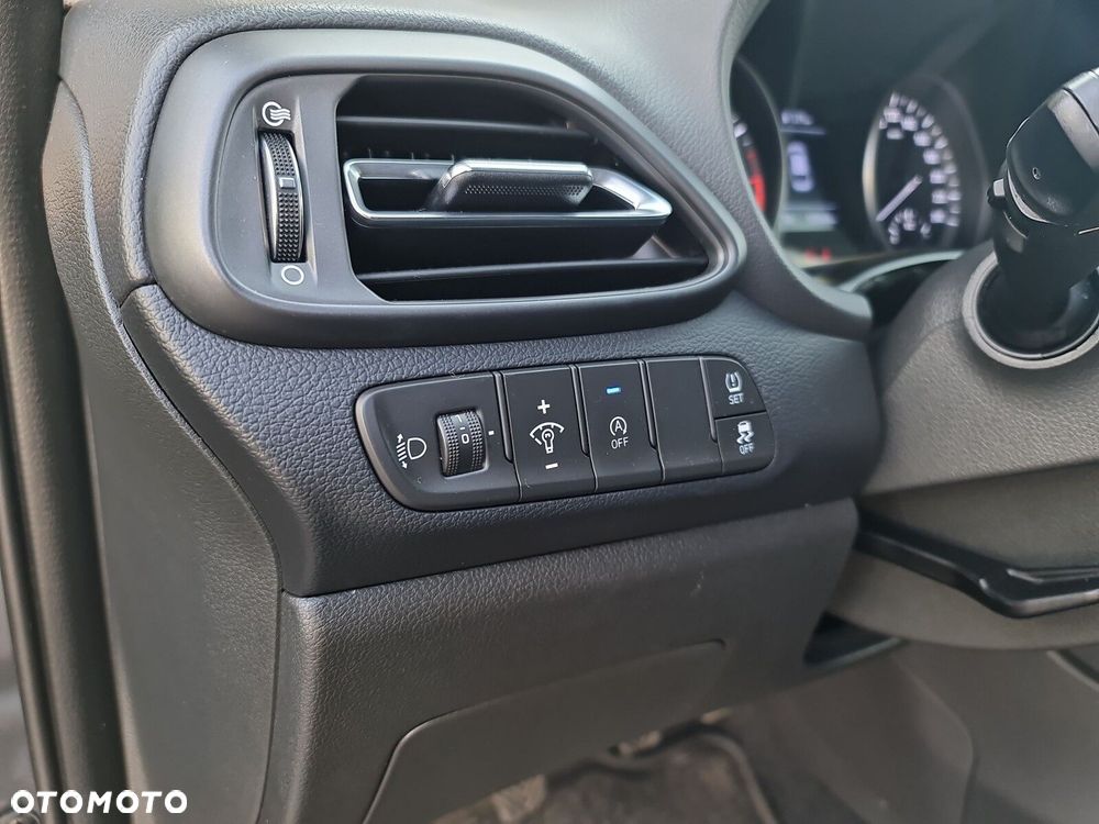 Hyundai i30 1.0 T-GDI Smart - 15