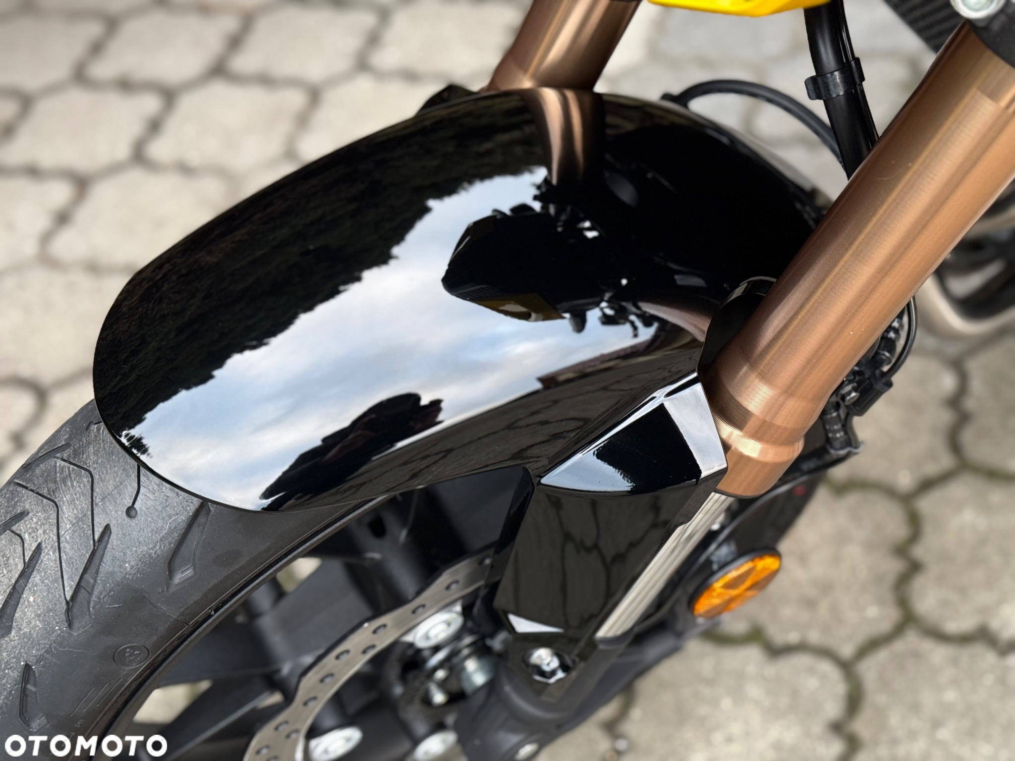 Honda CB - 27