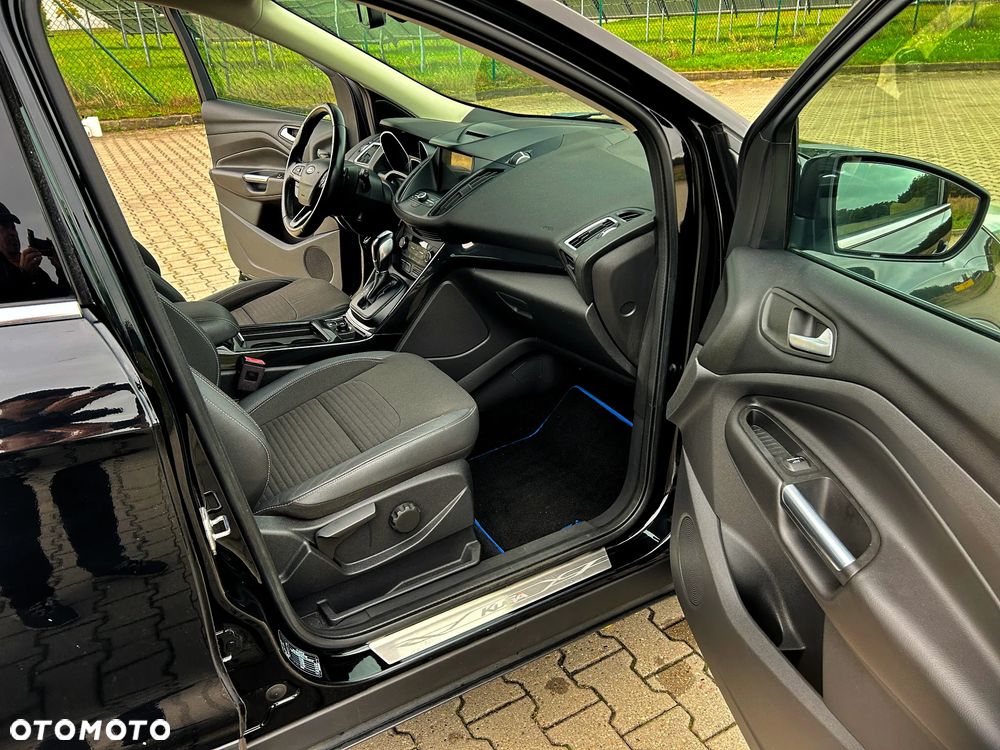 Ford Kuga 2.0 TDCi AWD Titanium - 30