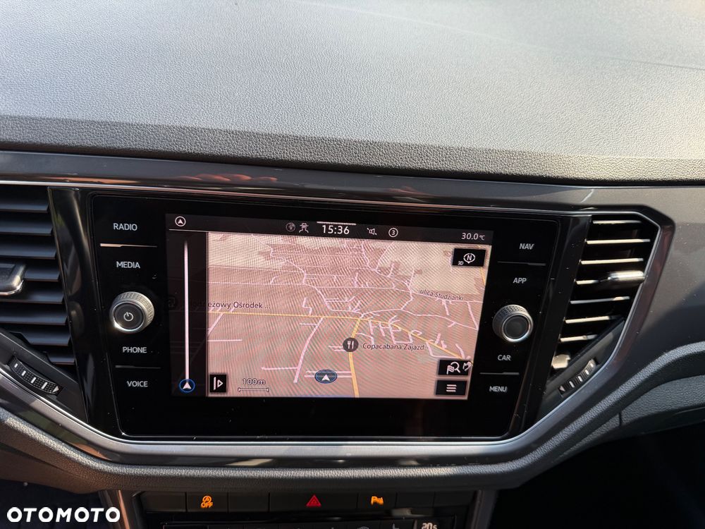 Volkswagen T-Roc 1.5 TSI GPF ACT Premium - 37