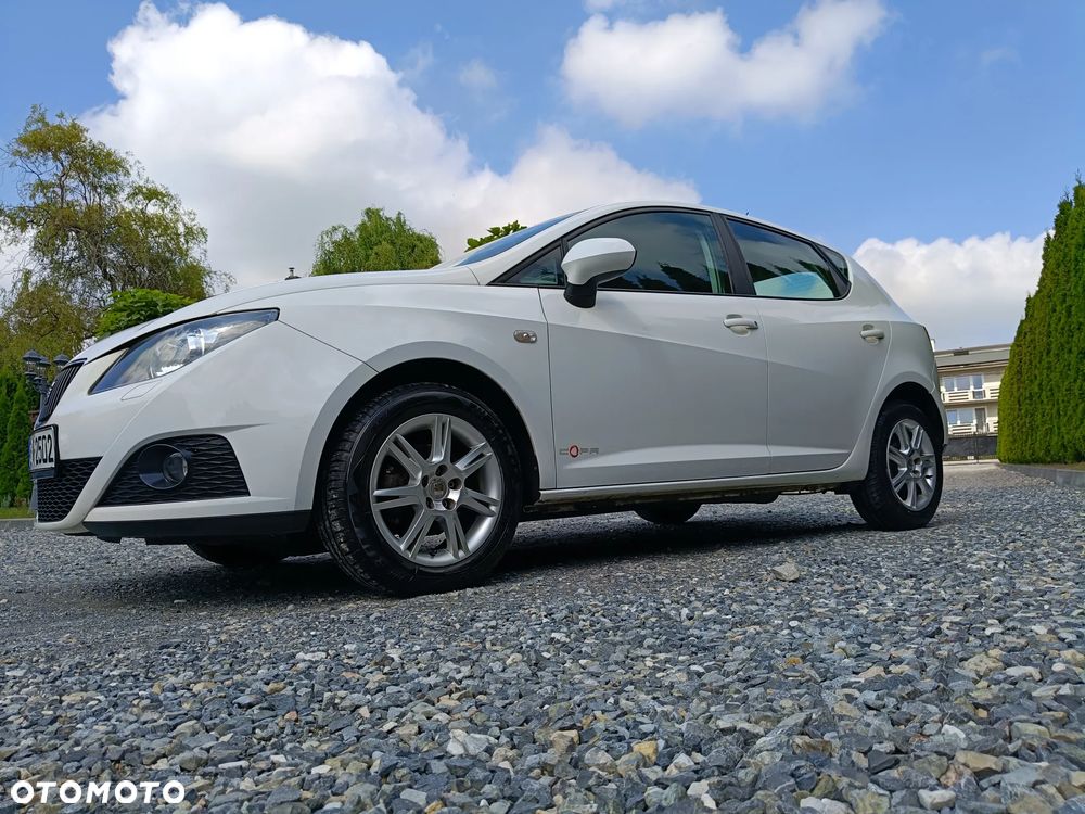 Seat Ibiza 1.2 12V Copa - 3