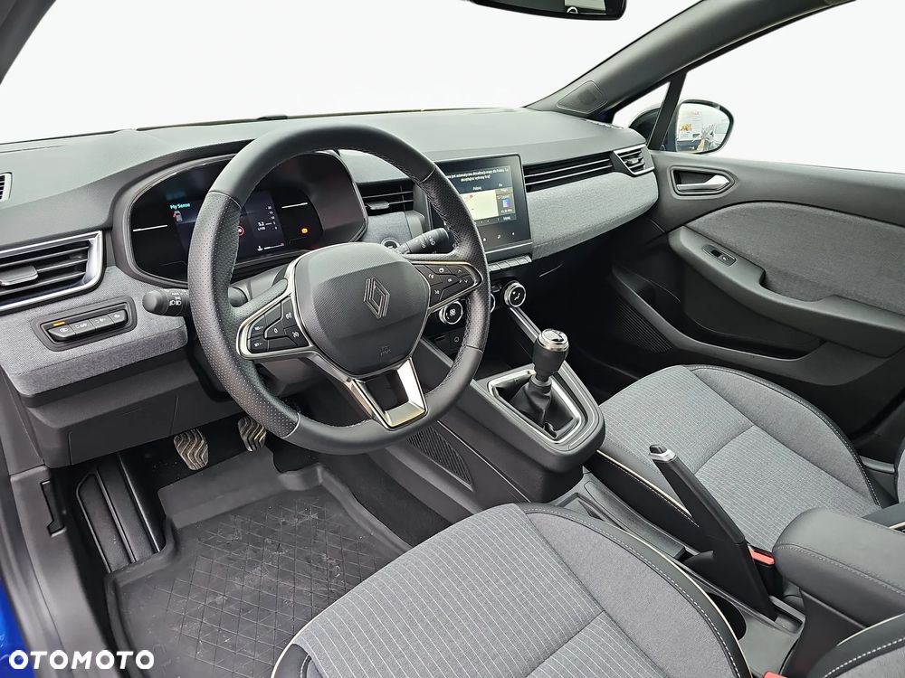 Renault Clio TCe 90 TECHNO - 4