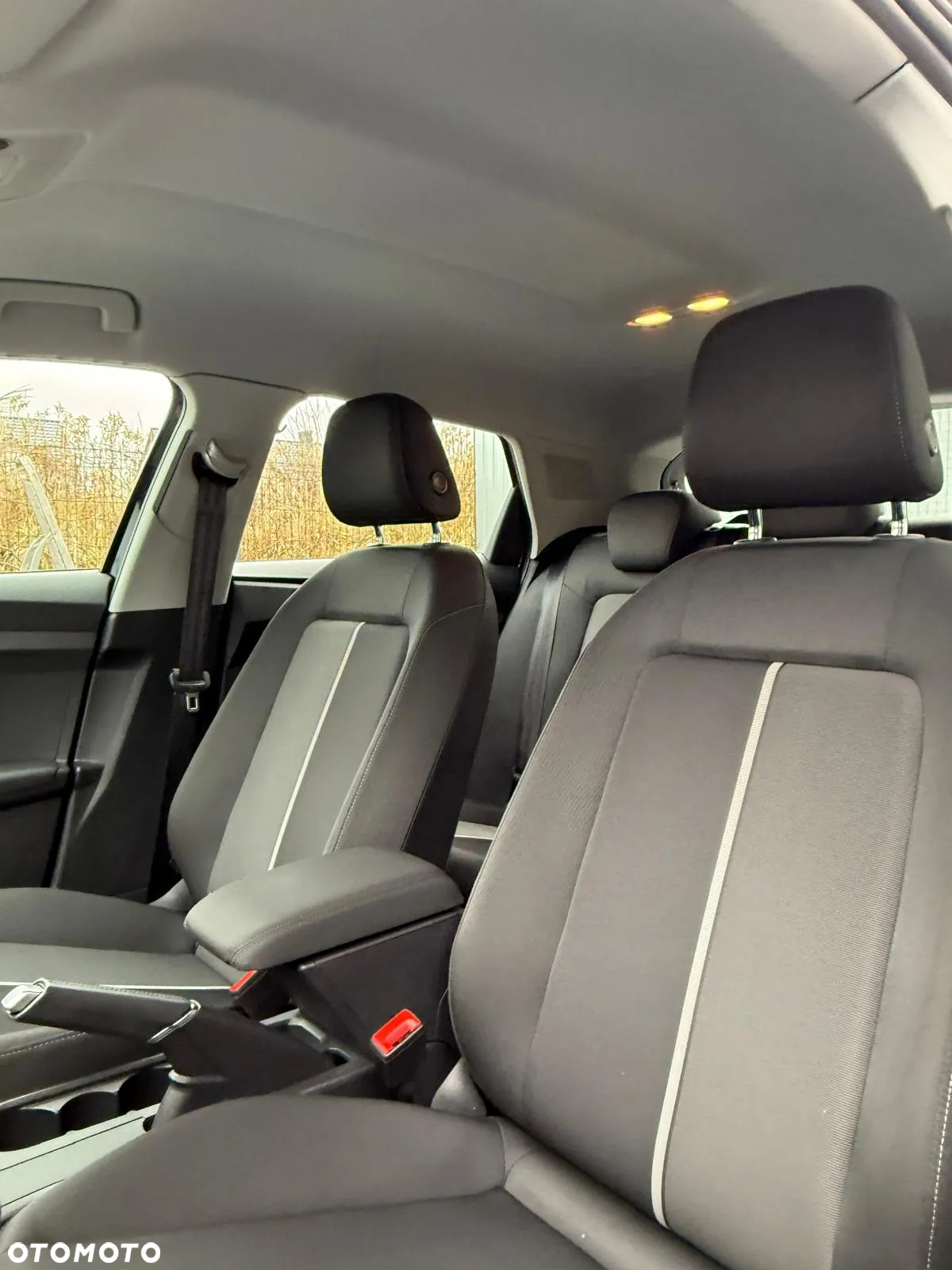 Audi A1 25 TFSI Advanced - 14