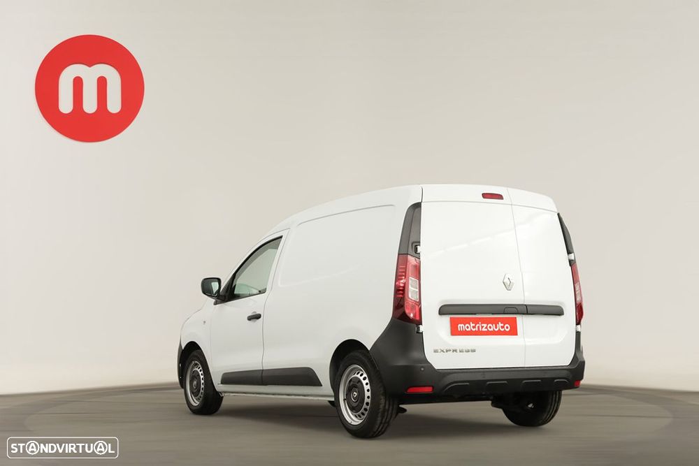 Renault express 1.5 blue dci advance - 3