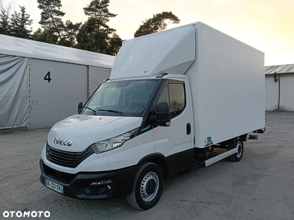 Iveco Daily 35 CNG - 3