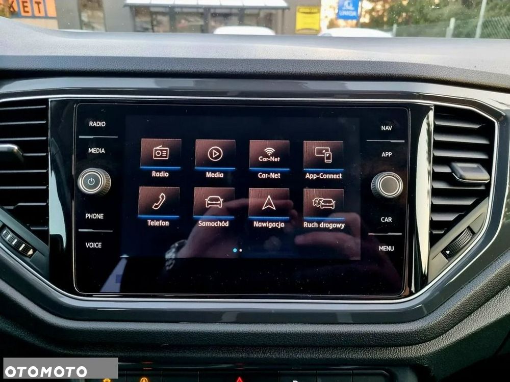 Volkswagen T-Roc 2.0 TDI SCR DPF Premium DSG - 28