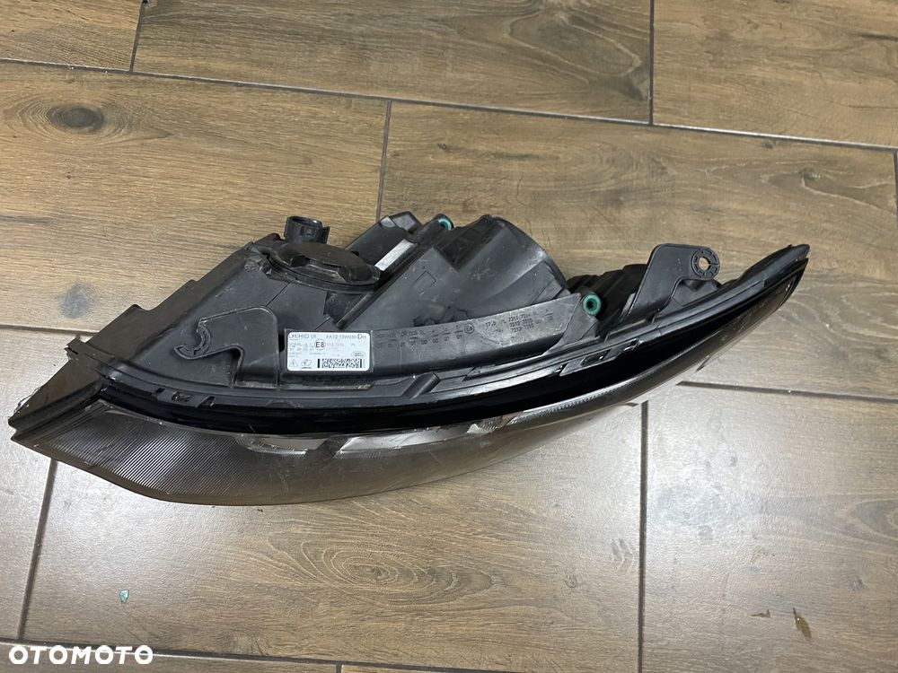 DISCOVERY SPORT L550 LAMPA LEWY PRZÓD FK72-13W030 ORG - 2
