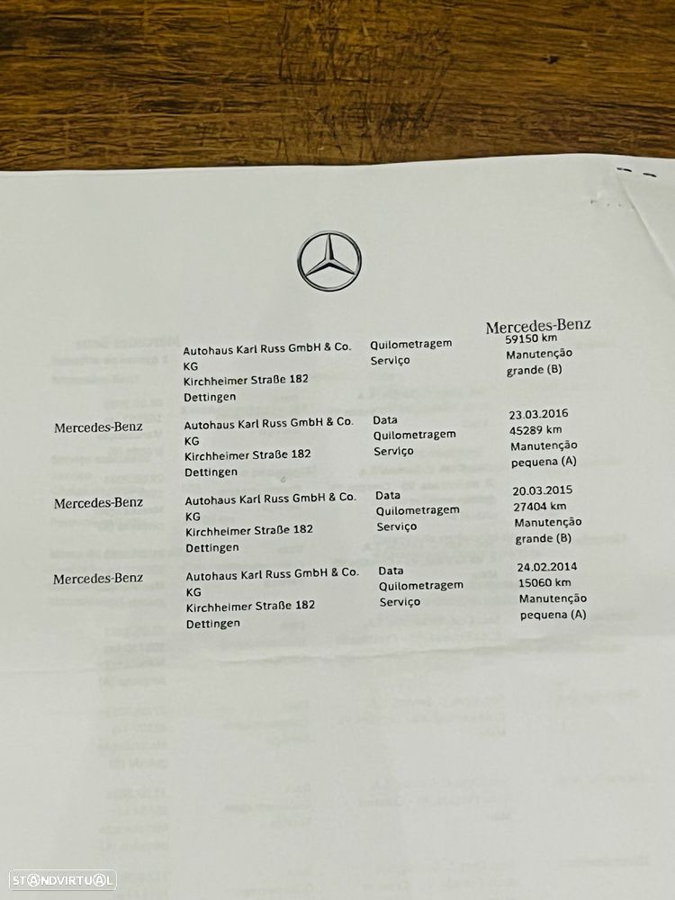 Mercedes-Benz E 300 Bluetec Hybrid Avantgarde - 58