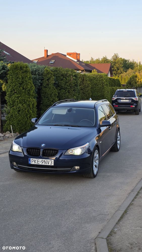 BMW Seria 5 - 1