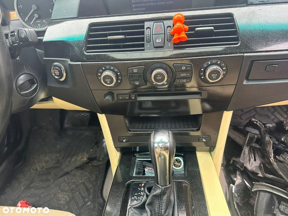 BMW Seria 5 520d Edition Fleet - 10