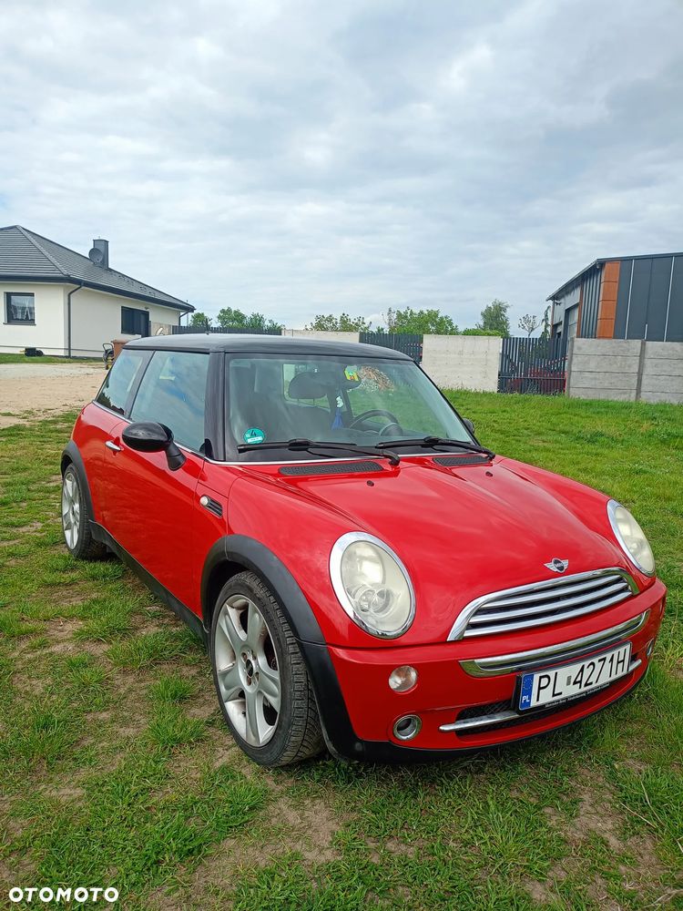 MINI ONE salt - 1