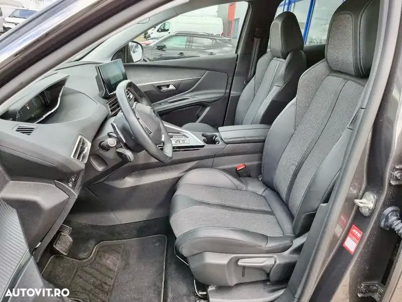 Peugeot 3008 PHEV 225 EAT8 Allure Pack - 10
