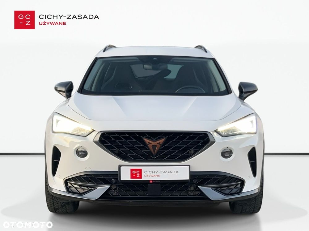 Cupra Formentor 1.4 e-Hybrid DSG - 8