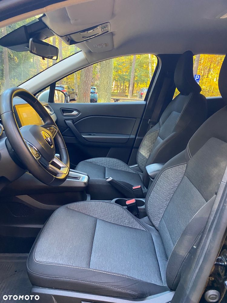 Renault Captur - 9