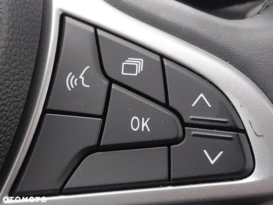 Dacia Sandero Stepway - 19