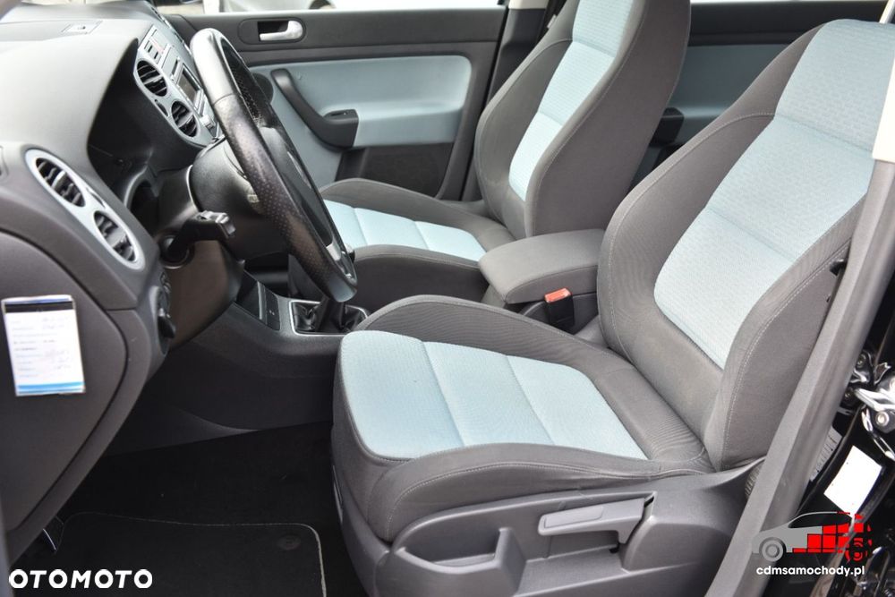 Volkswagen Golf - 17