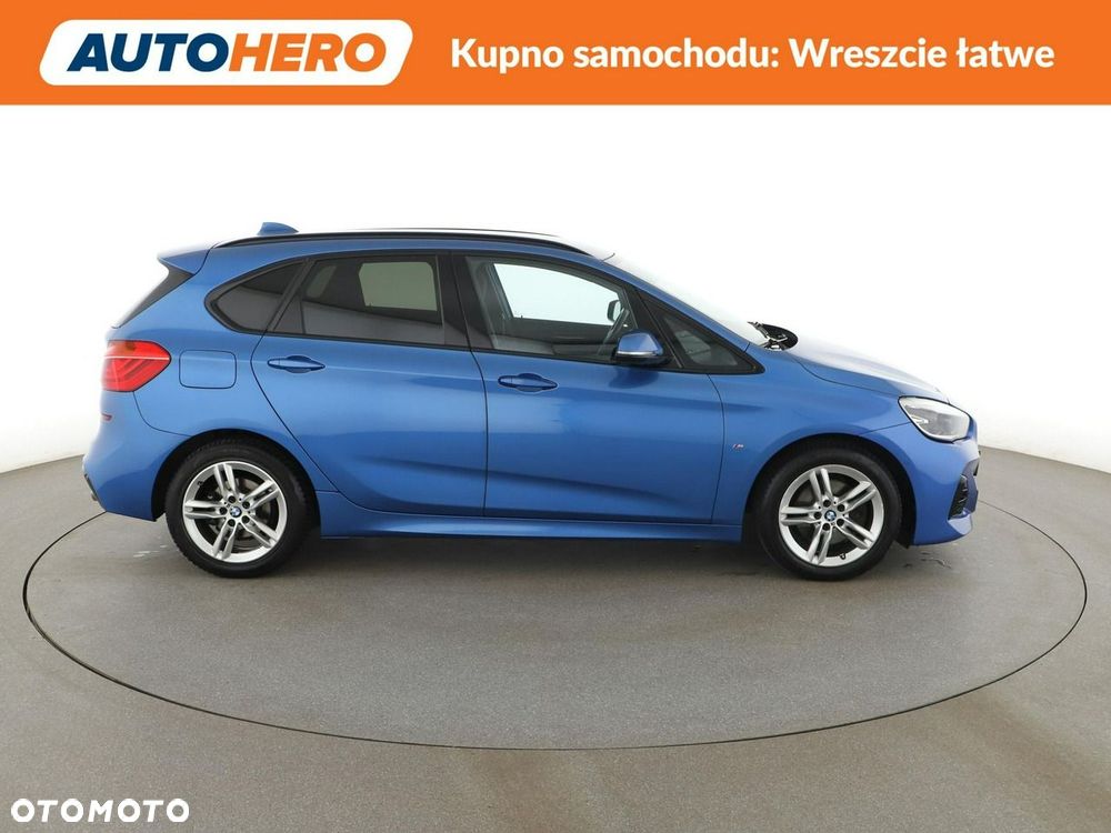 BMW Seria 2 218d M Sport - 10