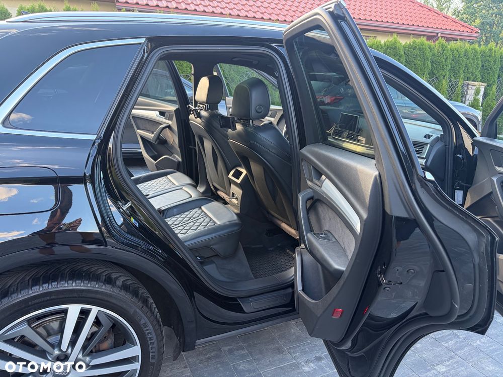 Audi Q5 2.0 TDI Quattro (clean diesel) S tronic - 12