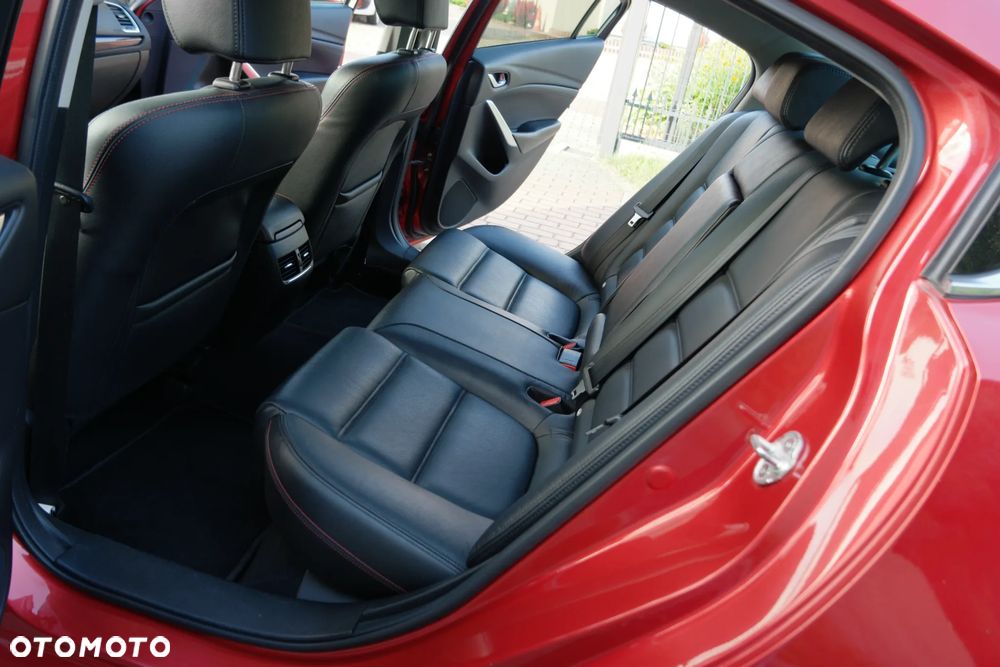 Mazda 6 - 22