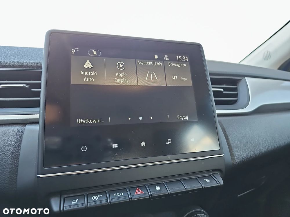 Renault Captur 1.0 TCe Zen - 18