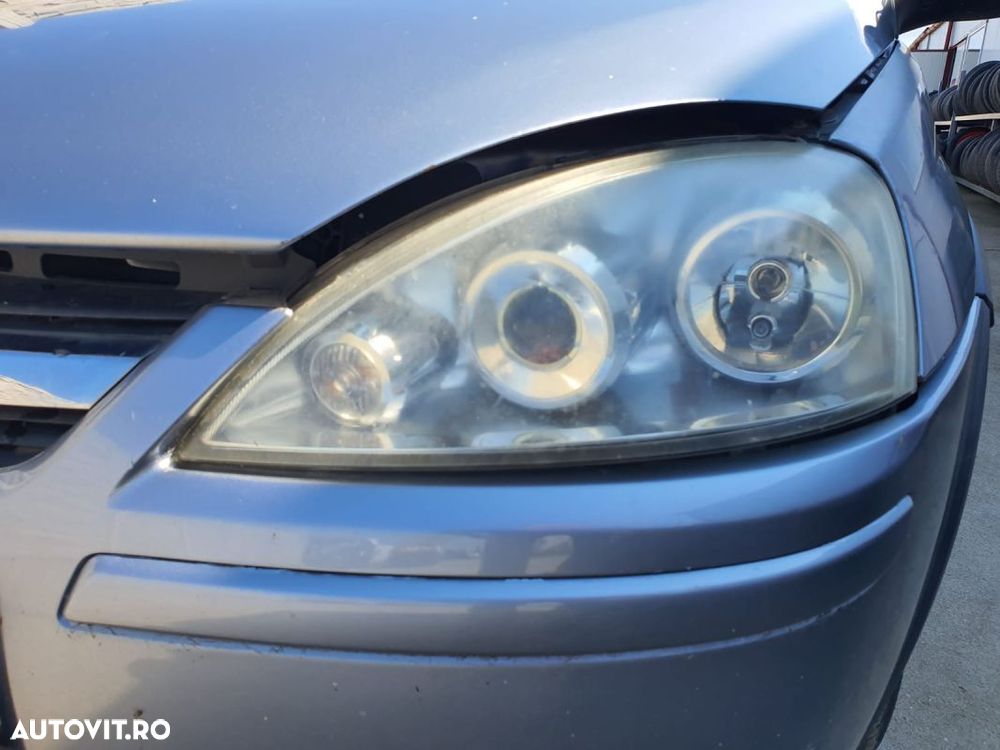 FAR OPEL CORSA C S. - 1