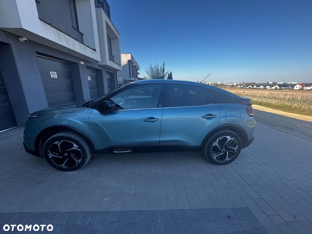 Citroen C4 2021 photo 4
